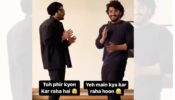 Arjun Kapoor Impresses With The Joke Reel Video Displaying His Interest in Instagram