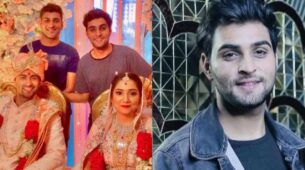 Arjun Verma got his work recognized at well-known Television actor Ankit Gera’s Wedding