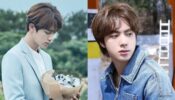 ARMY Scoop: Is BTS member Jin in love?