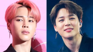 ARMY Special: Is BTS member Jimin having a crush on someone?