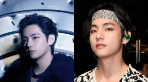 ARMY Special: Is BTS member V planning to act in a Hollywood film?