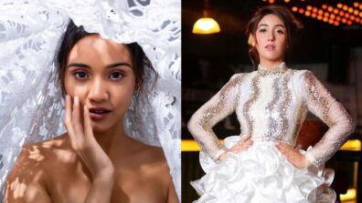 Ashi Singh and Ashnoor Kaur are quintessential ‘white divas’, see beautiful snaps