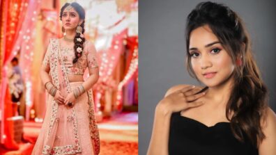 Ashi Singh Vs. Ashnoor Kaur: Whose Hairstyle Is Perfect For A Party?