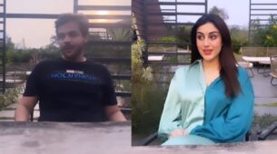 Ashish Chanchlani makes Samreen Kaur feel ‘shocked’ and ‘betrayed’