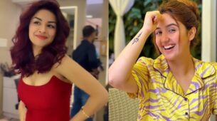 Ashnoor and Avneet Kaur are spotted all smiles, what’s the secret?
