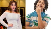 Ashnoor Kaur’s oomph game is sensuality personified, Siddharth Nigam says, “remember to smile…”