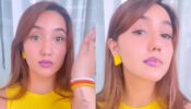 Ashnoor Kaur unveils her makeup ultimatum hacks to fans, see post