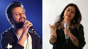 Atif Aslam To Rekha Bhardwaj: These Songs Made 2022 Special