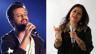 Atif Aslam To Rekha Bhardwaj: These Songs Made 2022 Special