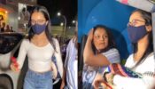 Shraddha Kapoor Enjoys Rickshaw Ride Impressing Us With Her Hottest Looks 