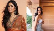 Times when Katrina Kaif proved that saree is your go-to fashion companion