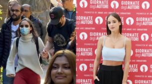 Viral Photos: Chris Evans and GF Alba Baptista spotted holding hands