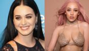 Groove In Listening To Doja Cat And Katy Perry’s Songs To Feel The Madness