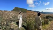 BTS RM Shared Behind The Scene Glimpse From Trending Single Wild Flowers; Take A Look