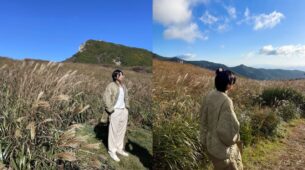 BTS RM Shared Behind The Scene Glimpse From Trending Single Wild Flowers; Take A Look