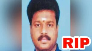 RIP: Stuntman dies on set of Vijay Sethupathi’s movie, all details inside