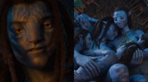 Avatar Is Back With ‘Avatar The Way Of Water’ Bringing New And Thrilling Experience For Audiences