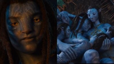 Avatar Is Back With ‘Avatar The Way Of Water’ Bringing New And Thrilling Experience For Audiences