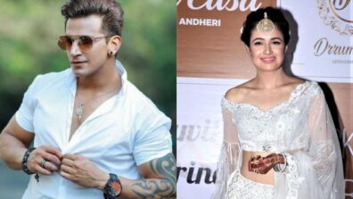 Bigg Boss 9 Contestants Prince Narula And Yuvika Chaudhary Fell In Love Inside The House And Later Tied The Knot; Know Their Love Tale