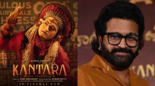 From Doing Theatre To Receiving Praise In Kantara: Rishabh Shetty’s Journey In Industry