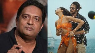 Pathaan: Twitter boycott row sparks over ‘Besharam Rang’, Prakash Raj lauds support for Deepika Padukone