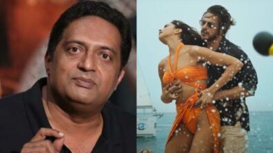 Pathaan: Twitter boycott row sparks over ‘Besharam Rang’, Prakash Raj lauds support for Deepika Padukone