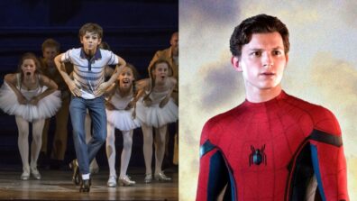 Theatre Kid To Spider-Man: Journey Of Tom Holland Is Glorious; Read