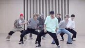 BTS X Pathaan: Dynamite choreography fits in Besharam beats