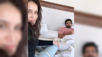 Sagarika Ghatge and Zaheer Khan are in ‘contrasting’ lives, former says ‘I am done’