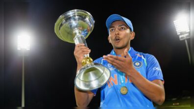 Check Out: Unknown Facts About Prithvi Shaw