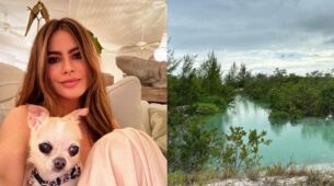 Casa Chipi Chipi diaries: Sofia Vergara drops picturesque views