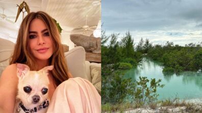 Casa Chipi Chipi diaries: Sofia Vergara drops picturesque views