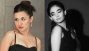 Avneet Kaur and Anushka Sen’s ‘dark and sensuous’ black avatars are wow
