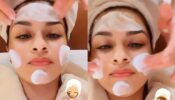 Avneet Kaur tries Japanese special facial, reveals its wonderful impact on skincare