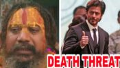 Ayodhya seer Paramhans Acharya warns Shah Rukh Khan, threatens to ‘burn him alive’