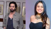 Ayushman Khurrana recalls how he and Neha Kakkar were rejected together from Indian Idol
