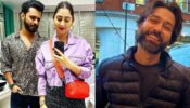 Bade Acche Lagte Hain 2 fame Disha Parmar goes out for date with Rahul Vaidya, Nakuul Mehta says, “aloo parantha…”