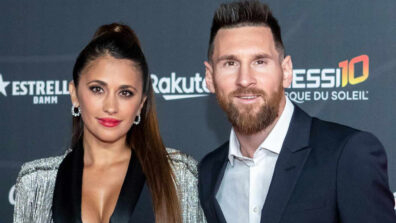 [Beautiful] Lionel Messi And Antonella Roccuzzo’s Love Tale; Read