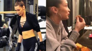 Bella Hadid Is A Timeless Beauty With Her Dedicated Workout, Diet, And Lifestyle