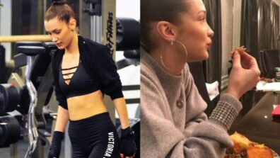 Bella Hadid Is A Timeless Beauty With Her Dedicated Workout, Diet, And Lifestyle