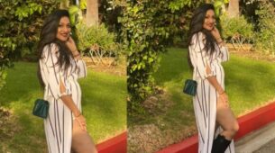 Bengali diva Rituparna Sengupta’s sunkissed glow will melt hearts
