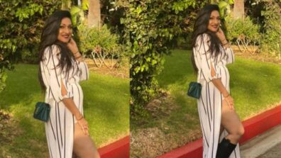 Bengali diva Rituparna Sengupta’s sunkissed glow will melt hearts