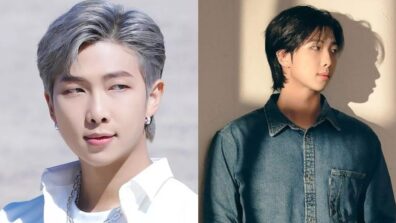 Best Songs Featuring BTS RM That ARMYs Fall For