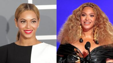 Beyonce’s Bouncy Music For Every Party Night