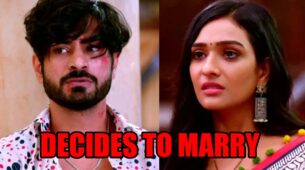 Bhagya Lakshmi: Balwinder decides to marry Lakshmi