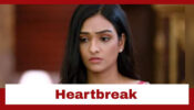 Bhagya Lakshmi: Lakshmi to have a heartbreak