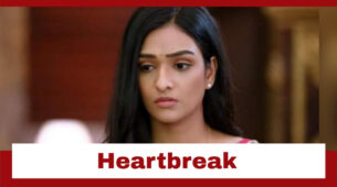 Bhagya Lakshmi: Lakshmi to have a heartbreak
