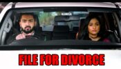 Bhagya Lakshmi: Rishi and Lakshmi file for divorce
