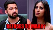 Bhagya Lakshmi: Rishi refuses to marry Malishka