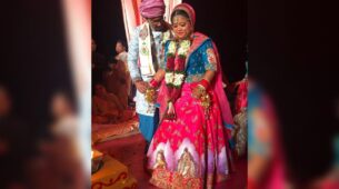 Bharti Singh Celebrating 5th Wedding Anniversary With Harsh Limbachiyaa; Calls 3 December A Golden Day Of Her Life